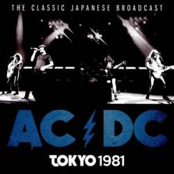AC-DC : Tokyo 1981